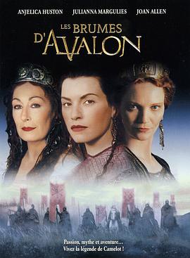 爱情电影网《阿瓦隆的迷雾 The Mists of Avalon》免费在线观看