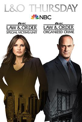 爱情电影网《法律与秩序：组织犯罪 第二季 Law & Order: Organized Crime Season 2》免费在线观看