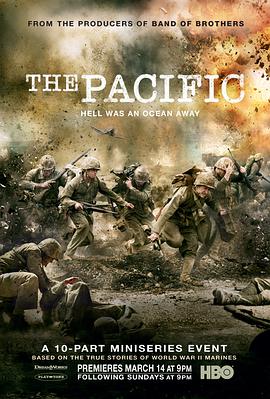 爱情电影网《太平洋战争 The Pacific》免费在线观看