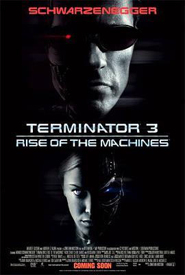 爱情电影网《终结者3 Terminator 3: Rise of the Machines》免费在线观看