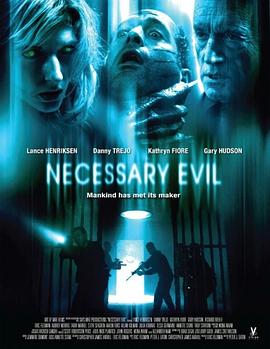 爱情电影网《罪恶之源 Necessary Evil》免费在线观看