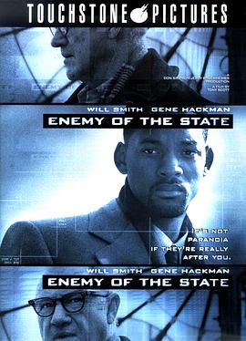 爱情电影网《国家公敌 Enemy of the State》免费在线观看