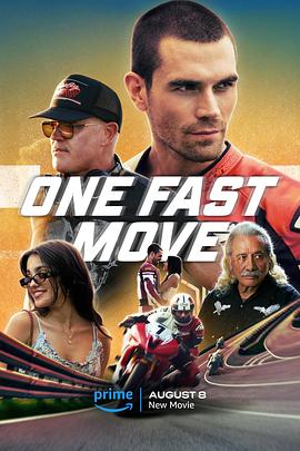 电影《快人一步 One Fast Move》4k免费在线观看