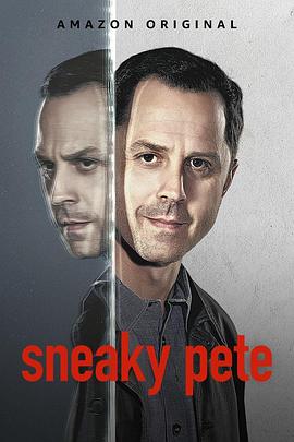 爱情电影网《诈欺担保人 第三季 Sneaky Pete Season 3》免费在线观看