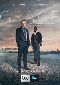 爱情电影网《格雷斯 第二季 Grace Season 2》免费在线观看