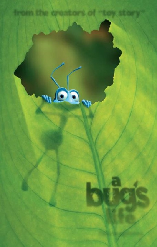 爱情电影网《虫虫危机 A Bug's Life》免费在线观看