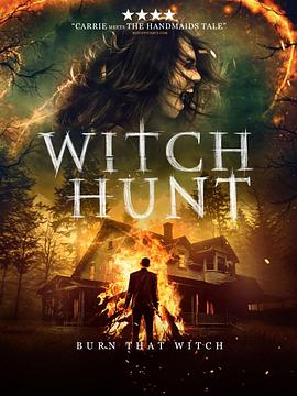 爱情电影网《当代猎巫行动 Witch Hunt》免费在线观看