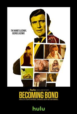 爱情电影网《成为邦德 Becoming Bond》免费在线观看