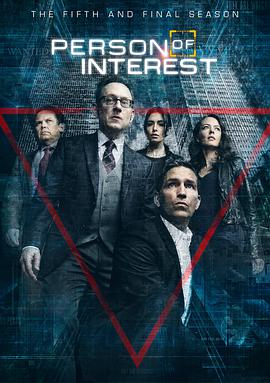 爱情电影网《疑犯追踪 第五季 Person of Interest Season 5》免费在线观看