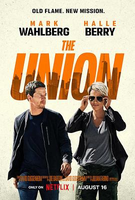 爱情电影网《同盟 The Union》免费在线观看