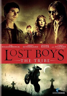 爱情电影网《捉鬼小精灵2 Lost Boys: The Tribe》免费在线观看