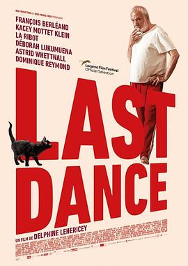 爱情电影网《最后一支舞 Last Dance》免费在线观看