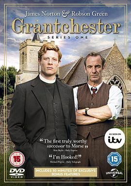 爱情电影网《牧师神探 第一季 Grantchester Season 1》免费在线观看