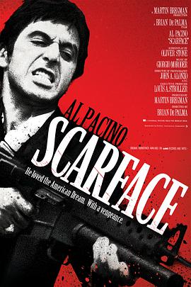 爱情电影网《疤面煞星 Scarface》免费在线观看