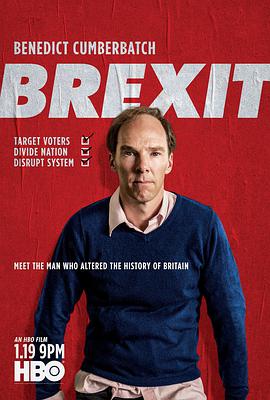 爱情电影网《脱欧：无理之战 Brexit: The Uncivil War》免费在线观看