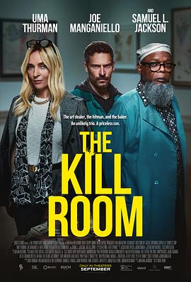 爱情电影网《杀戮房间 The Kill Room》免费在线观看