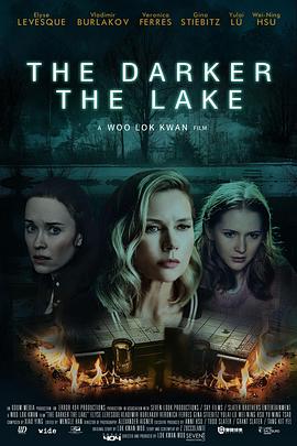 爱情电影网《湖深之处 The Darker The Lake》免费在线观看