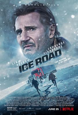 爱情电影网《冰路营救 The Ice Road》免费在线观看