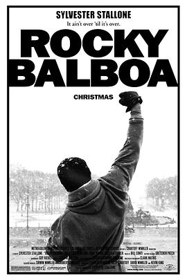 爱情电影网《洛奇6：永远的拳王 Rocky Balboa》免费在线观看