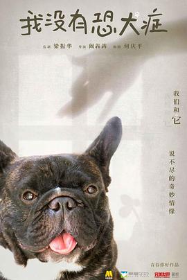 爱情电影网《我没有恐犬症》免费在线观看