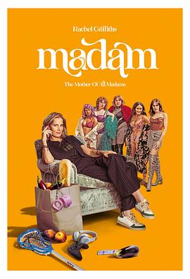 爱情电影网《Madam》免费在线观看