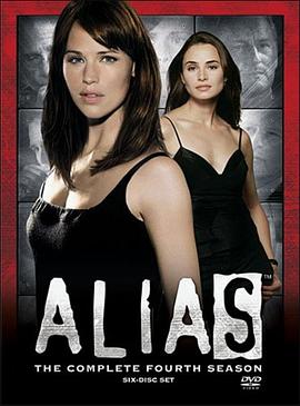 爱情电影网《双面女间谍 第四季 Alias Season 4》免费在线观看