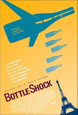 爱情电影网《酒业风云 Bottle Shock》免费在线观看