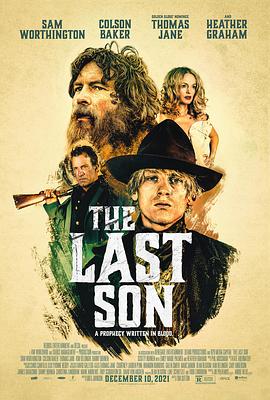 爱情电影网《最后之子 The Last Son》免费在线观看