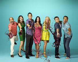 爱情电影网《熟女镇 第四季 Cougar Town Season 4》免费在线观看