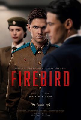 爱情电影网《浴火鸟 Firebird》免费在线观看