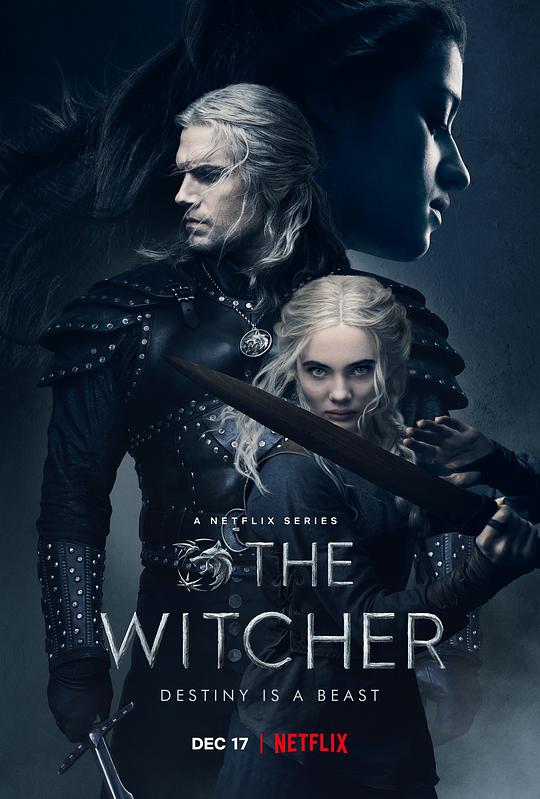 爱情电影网《猎魔人 第二季 The Witcher Season 2》免费在线观看