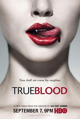 爱情电影网《真爱如血 第一季 True Blood Season 1》免费在线观看