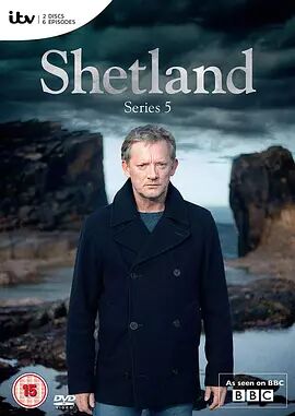 爱情电影网《设得兰谜案 第五季 Shetland Season 5》免费在线观看