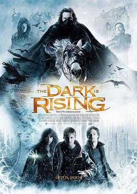 爱情电影网《黑暗崛起 The Seeker: The Dark Is Rising》免费在线观看