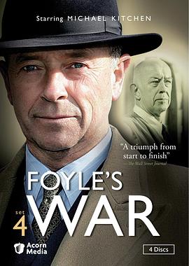 爱情电影网《战地神探 第四季 Foyle's War Season 4》免费在线观看