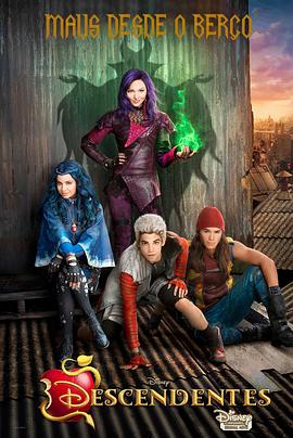 爱情电影网《后裔 Descendants》免费在线观看