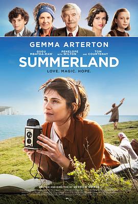 爱情电影网《夏日国度 Summerland》免费在线观看