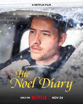 电影《圣诞日记 The Noel Diary》4k免费在线观看