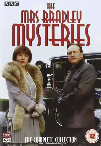 爱情电影网《布雷德利夫人探案 The Mrs. Bradley Mysteries》免费在线观看