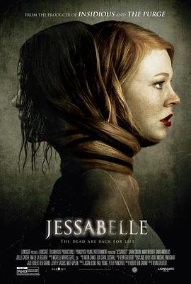 爱情电影网《杰莎贝尔 Jessabelle》免费在线观看