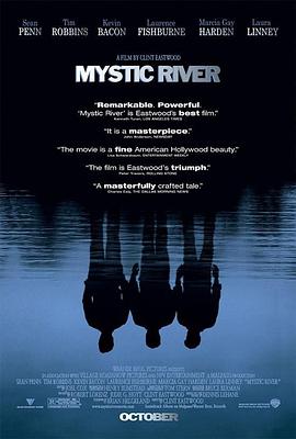 爱情电影网《神秘河 Mystic River》免费在线观看