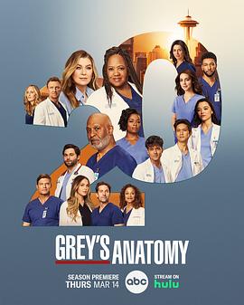 爱情电影网《实习医生格蕾 第二十季 Grey’s Anatomy Season 20》免费在线观看