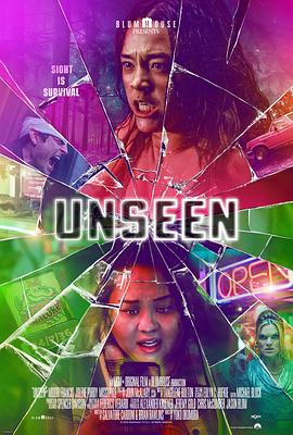 电影《看不见 Unseen》4k免费在线观看