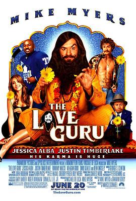 爱情电影网《爱情导师 The Love Guru》免费在线观看