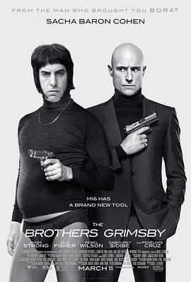 爱情电影网《王牌贱谍：格林斯比 The Brothers Grimsby》免费在线观看