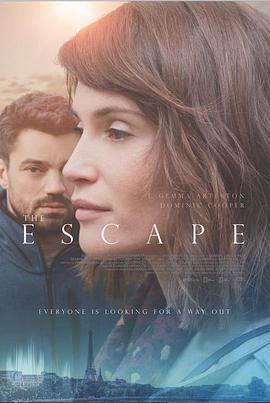 爱情电影网《逃亡 The Escape》免费在线观看