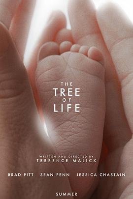 爱情电影网《生命之树 The Tree of Life》免费在线观看